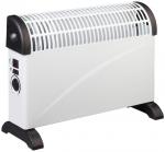 2. TRIEDA Konvektor Strend Pro ZYY-VS-01SSF, 750/1250/2000W, 230V, 2v1