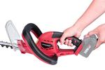 Plotostrih Worcraft CHT-S20Li, 560 mm, 3/4", na živý plot   nahrada (111362)