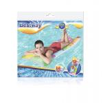 Nafukovačka Bestway® 44033, Fashion, do vody, 183x69 cm