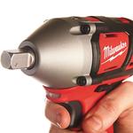 Utahovak Milwaukee M18 BIW12-402C, 240Nm, 1/2"