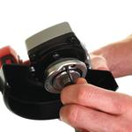 Bruska Milwaukee® HD28 AG115-0X, 115mm, uhlova
