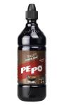 Podpaľovač PE-PO® tekutý, 1000 ml, rozpaľovač na gril, kachle, krby, pece