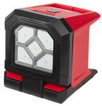Svietidlo Milwaukee M18 PAL-0, max 1500 lm