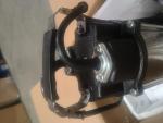 2.TRIEDA Čerpadlo Strend Pro SCV1100, 1100W, s nožom, do septiku
