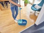 Súprava upratovacia LEIFHEIT 52101 Clean Twist Disc Mop Ergo, mop na podlahy + vedro