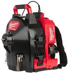 Cistic Milwaukee M18 FFSDC13-0, 13 mm, špirála