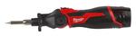 Spajkovacka Milwaukee M12 SI-201C, 2.0Ah