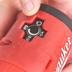 Utahovak Milwaukee M12 FIW14-0, 136Nm, 1/4"