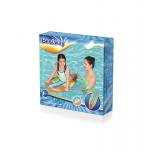 Nafukovačka Bestway® 42046, Sunny Surf, do vody, 114x46 cm