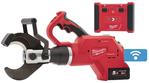 Noznice Milwaukee M18 HCC75R-502C, hydraul., na kable 75mm