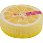 Hubka York SO!JUICY CITRUS, špongia na riad, 2 ks