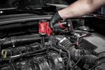 Utahovak Milwaukee M12 FIW38-422X, 2.0/4.0Ah, 339Nm, 3/8"
