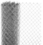 Pletivo Strend Pro METALTEC ZN, 50/1800/2,00 mm, bal. 10m, ohradové