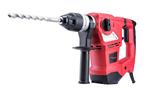 Kladivo Worcraft RH18-38X, 1800W, SDS+, 36 mm