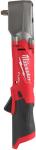 Utahovak Milwaukee M12 FRAIWF38-0, 270Nm, 3/8", uhlovy