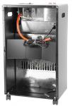Ohrievač Strend Pro SN08-DQ, 4,2kW, izbový, plynový + elektrický, s príslušenstvom, kombinovaný
