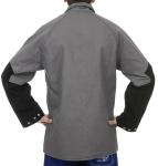 Bunda Weldas 33-4350, Arc Knight®, 86/112cm, c. XL, zvaracska, odolna voci plamenu