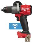Skrutkovac Milwaukee M18 ONEPD2-0X, 135Nm, s priklepom