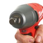 Utahovak Milwaukee M18 ONEIWF12-502X, 2x5.0Ah, 300Nm, 1/2"