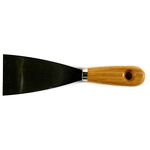 Stierka Strend Pro S1605, 110 mm, oceľ, drevená rúčka