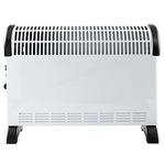 Konvektor Strend Pro EO-001.T, 2000/1250/750W, 230V, +Turbo ventilator