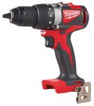 Skrutkovac Milwaukee M18 BLDD2-0X, 82Nm