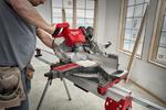 Pila Milwaukee M18 FMS305-121, 1x12.0 Ah, 305mm, pokosova