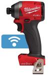 Utahovak Milwaukee M18 ONEID2-0X, 226Nm, 1/4" Hex