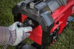 Cisticka Milwaukee M18 FSSM-121, 22/32mm spirala, sekcna