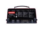 Nabíjačka Worcraft BC-217, 12V/230V, 5A, na autobatérie