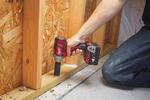 Utahovak Milwaukee M18 BIW12-402C, 240Nm, 1/2"