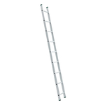 Rebrík ALVE EUROSTYL PROFI 7109, 1x9, jednoduchý, A256 B34